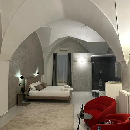 Afrodite * Brindisi