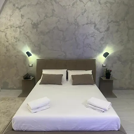Tatil Evi Afrodite Brindisi