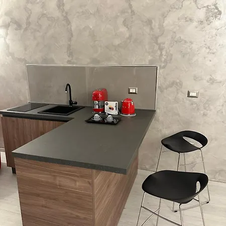 Tatil Evi Afrodite Brindisi