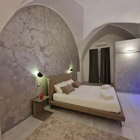 Afrodite * Brindisi