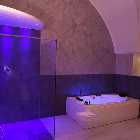 Tatil Evi Afrodite Brindisi