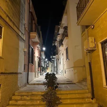 Afrodite Tatil Evi Brindisi